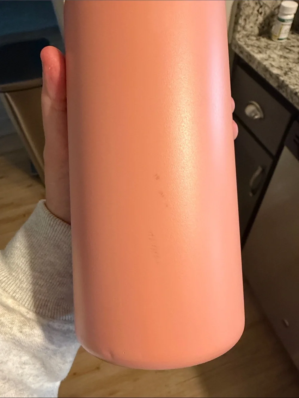 Hydro Flask bottle